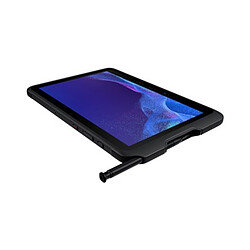 Acheter Samsung Tablette Galaxy TAB ACTIVE PRO 4 - 64Go Noir WIFI Ecran 10,1" Android 12 4Go RAM  1920x1200 Certifiée IP 68 S Pen DAS tronc/membre 0,787W/kg