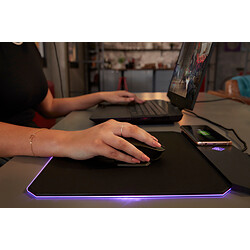 HP Tapis de souris OMEN by Outpost 