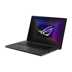 Acheter ASUS ROG Zephyrus G16 - GU603VI-N4014W - Noir