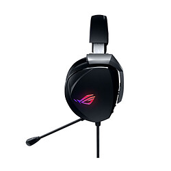 ASUS ROG THETA ELECTRET 7.1 - Noir