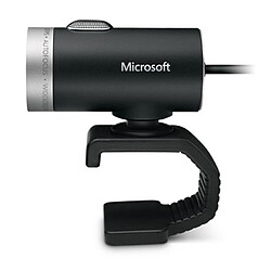 Avis Microsoft Webcam LifeCam Cinema for Business