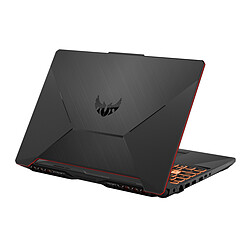 Avis ASUS TUF Gaming F15 - TUF506HE-HN306W - Noir