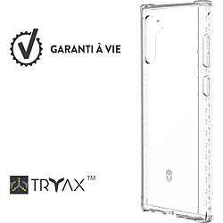 Coque renforcée transparente Force Case Air pour Samsung Galaxy Note10