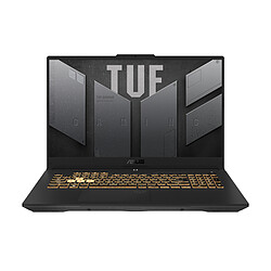 ASUS TUF Gaming A15 - A15-TUF507RR-HQ038W - Gris pas cher