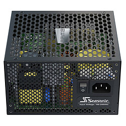 Seasonic PRIME Fanless PX-500 pas cher