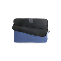 TUCANO. Housse PC MeLANGE 15,6'' - Bleu