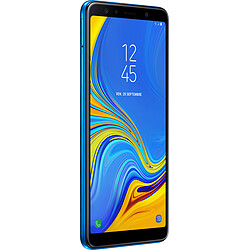 Acheter Samsung Galaxy A7 - 64 Go - Bleu · Reconditionné