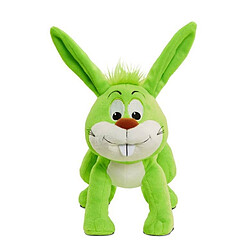 Taldec Peluche Lapin lumineux - 30898