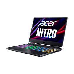 Acheter Acer Nitro 5 - AN515-46-R8UF - Noir