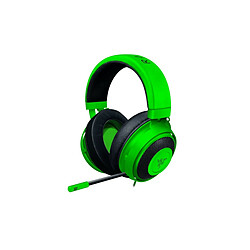 Razer Kraken Vert