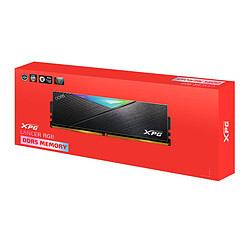 ADATA XPG LANCER RGB 5200Mhz DDR5 - X2 pas cher