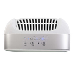 Avis Haverland Purificateur d'air - AIRPURE19 - Blanc