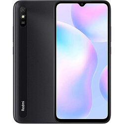 Xiaomi Redmi 9A - 2/32 Go - Gris Granite