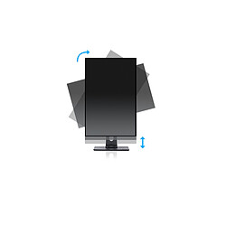 iiyama 24'' LED - PROLITE XUB2493HSU-B1 pas cher