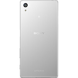 Avis Sony Xperia Z5 - Double SIM - Blanc