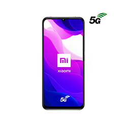 Xiaomi Mi 10 Lite 5G - 6/128  Go - Blanc