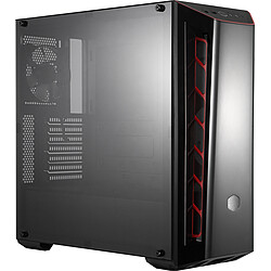 Cooler Master Ltd MasterBox MB520 Noir - Avec fenêtre