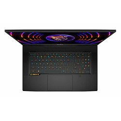 Acheter MSI Titan GT77HX 13VI-031FR