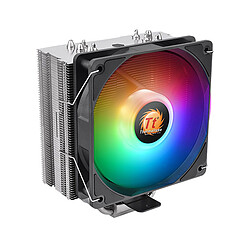 THERMALTAKE UX 210 ARGB - Vent