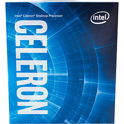 Intel Celeron G4900 3.10GHZ