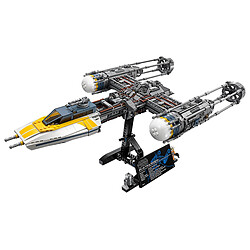LEGO STAR WARS - Y-Wing Starfighter - 75181