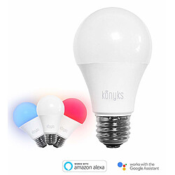 Konyks Antalya A70 - E27 - 1050 Lumens - 10 W