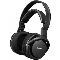 Sony Casque TV sans fil MDR RF855RK