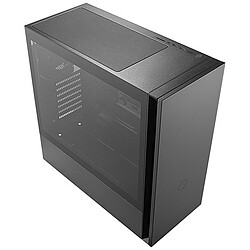 Avis Cooler Master Ltd Silencio S400 TG (Argent)