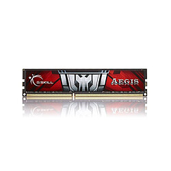 G.Skill GSKILL DIMM 4 GB DDR3-1600 GSKILL DIMM 4 GB DDR3-1600