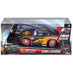 Majorette Cars rc 1/16 mc queen carbon - 213086000