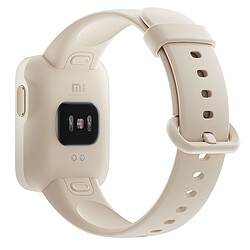 Avis Xiaomi Redmi Watch 2 Lite GL (Beige)