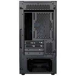 Cooler Master Ltd MasterBox TD300 Mesh - Noir