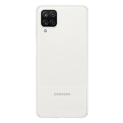 Avis Samsung Galaxy A12 - 64 Go - Blanc · Reconditionné