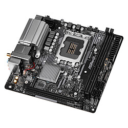 Avis ASRock B660M-ITX/AC