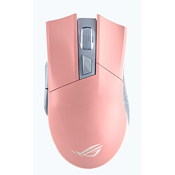 ASUS GLADIUS II ORIGIN - ROSE