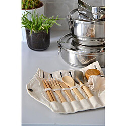 Avis COOKUT Kit Repas Bambou