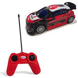 Mondo Motors Citroën C3 WRC R/C 1:24 - 63536 Citroën C3 WRC radio commandéé