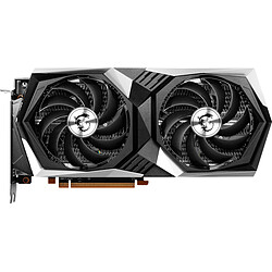 MSI RX 6650 XT GAMING X 8G