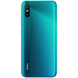 Avis Xiaomi Redmi 9A - 32 Go - Verre Aurore