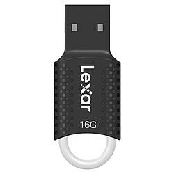 Lexar Jump Drive V40 - 16 Go Clé USB 2.0 - 16 Go - LJDV4016GAB