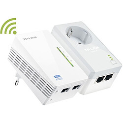 TP-LINK - TL-WPA4226KIT