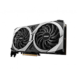 Avis MSI Radeon RX 6700 XT MECH OC 2X - 12 Go