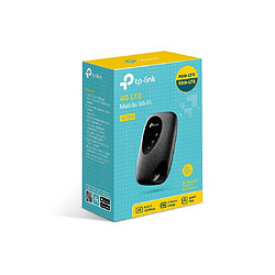 TP-LINK M7200 - Modem/routeur Mobile 4G