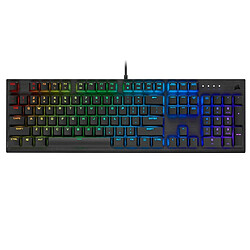 Corsair K60 RGB PRO - Clavier gamer pas cher