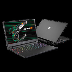 AORUS 15P KD-72FR224SH