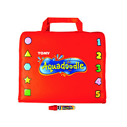AQUADOODLE - Valisette Rouge - T6659