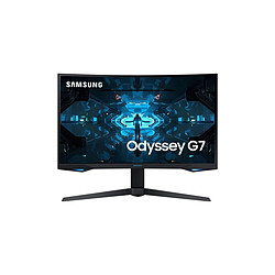 Samsung 32" Q-LED Odyssey G7