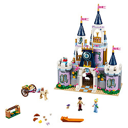 LEGO® Disney Princess™ - Le palais des rêves de Cendrillon - 41154