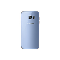 Samsung Galaxy S7 Edge Bleu · Reconditionné pas cher