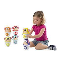 Bowling de la jungle - 5228000000